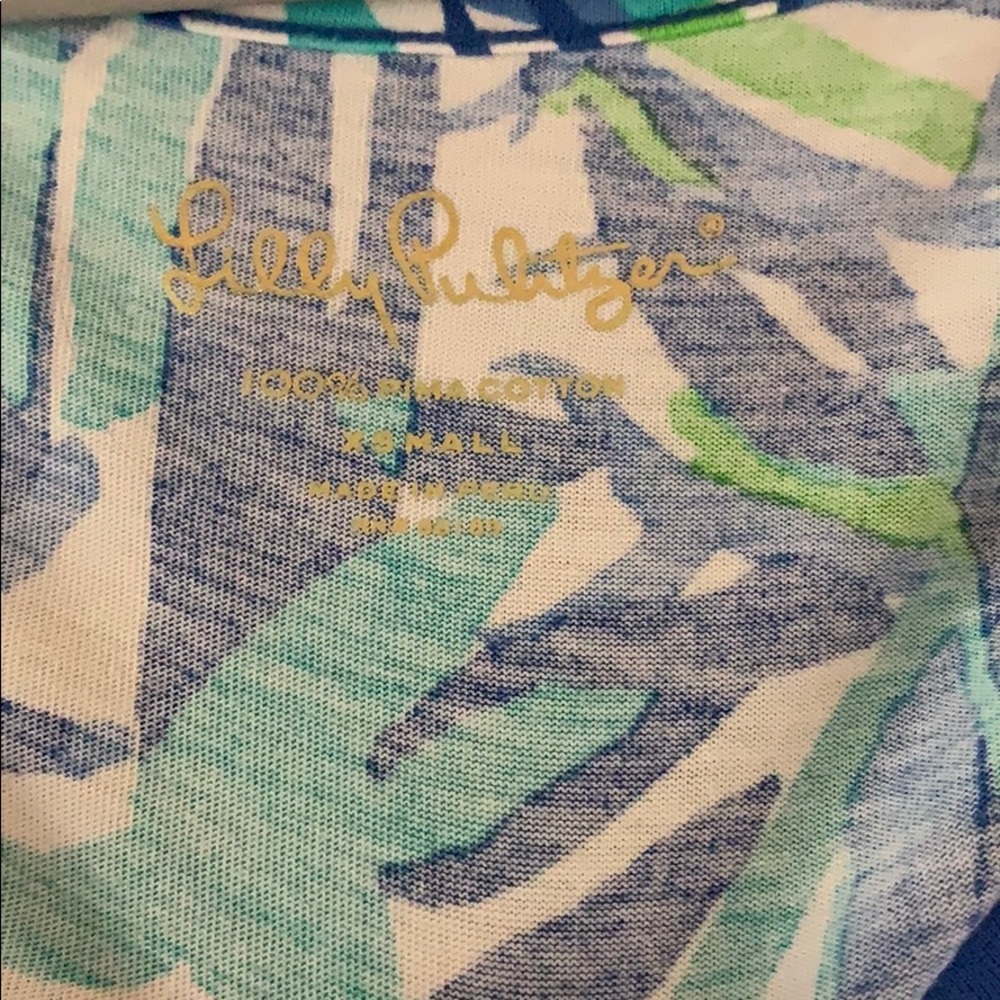 Lilly dress - Picture 2 of 3